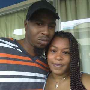 Meet your Posher, Rashunda